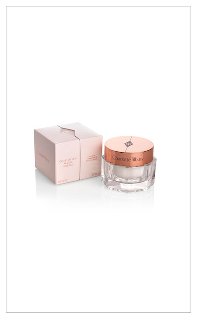 ESC: Red Carpet Moisturizer